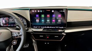 Cupra Leon bild 9