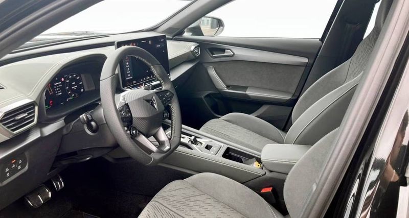 Cupra Formentor bild 3