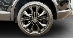 Cupra Formentor bild 8