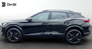 Cupra Formentor bild 2