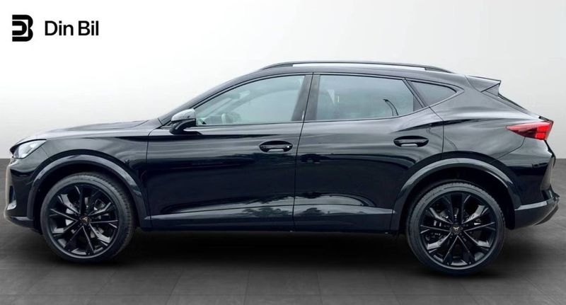 Cupra Formentor bild 2