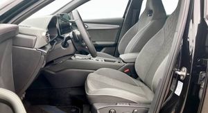 Cupra Formentor bild 4