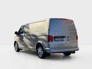 Volkswagen Transporter bild 4