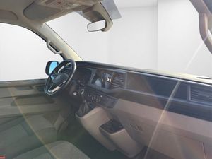 Volkswagen Transporter bild 11