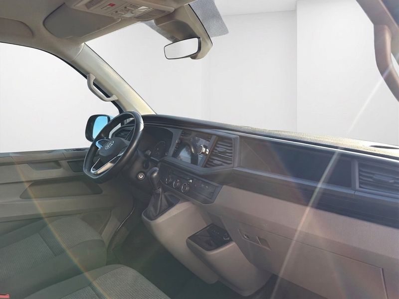 Volkswagen Transporter bild 11