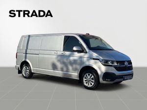 Volkswagen Transporter bild 2