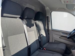 Volkswagen Transporter bild 12