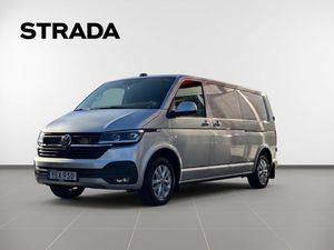 Volkswagen Transporter bild 3