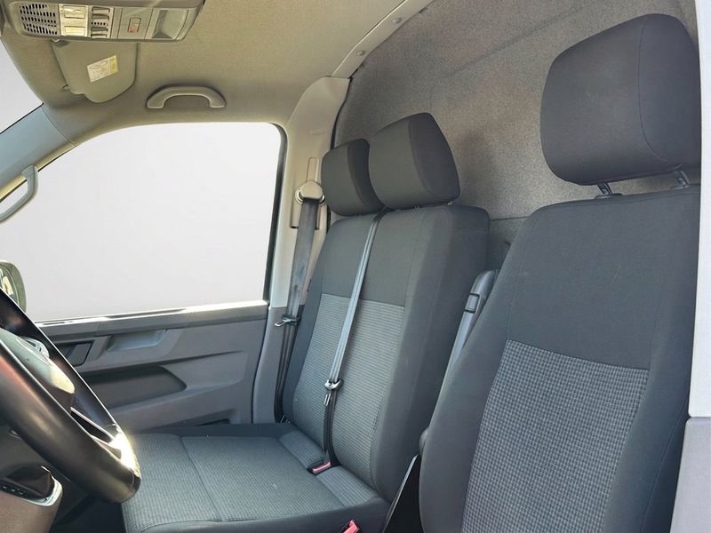 Volkswagen Transporter bild 7