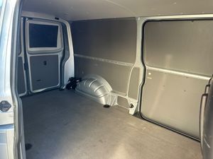 Volkswagen Transporter bild 14