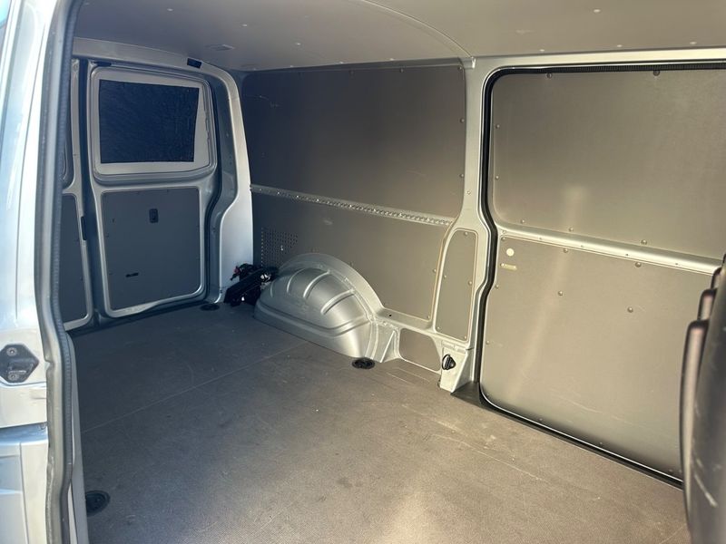 Volkswagen Transporter bild 14