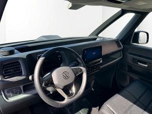 Volkswagen ID. Buzz bild 8