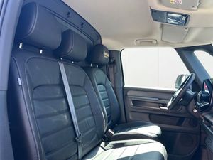 Volkswagen ID. Buzz bild 11