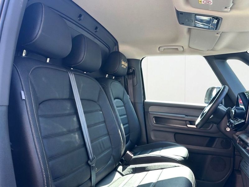 Volkswagen ID. Buzz bild 11
