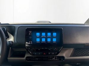 Volkswagen ID. Buzz bild 15