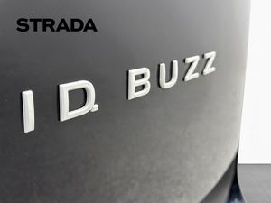 Volkswagen ID. Buzz bild 7
