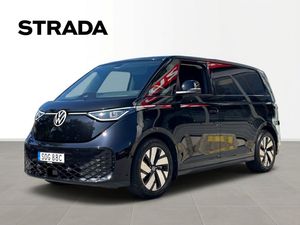 Volkswagen ID. Buzz bild 3