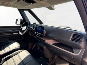 Volkswagen ID. Buzz bild 10