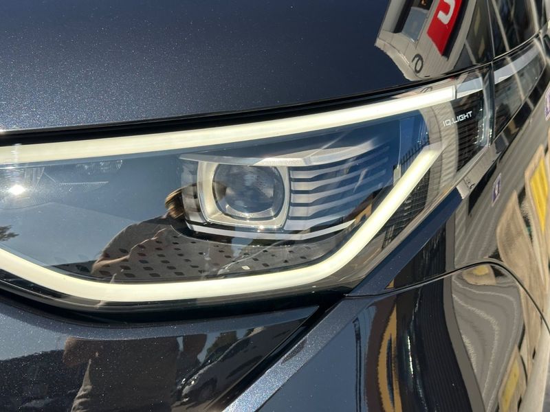 Volkswagen ID. Buzz bild 6