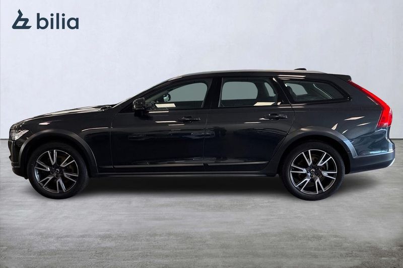Volvo V90 bild 3