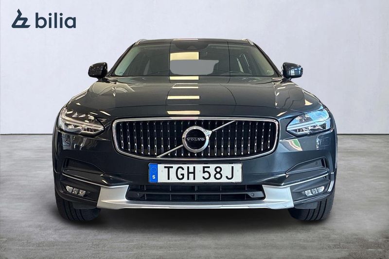 Volvo V90 bild 6