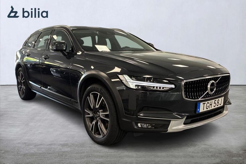Volvo V90 bild 20