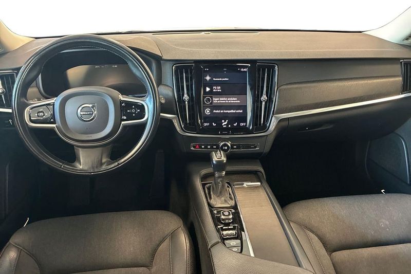 Volvo V90 bild 10