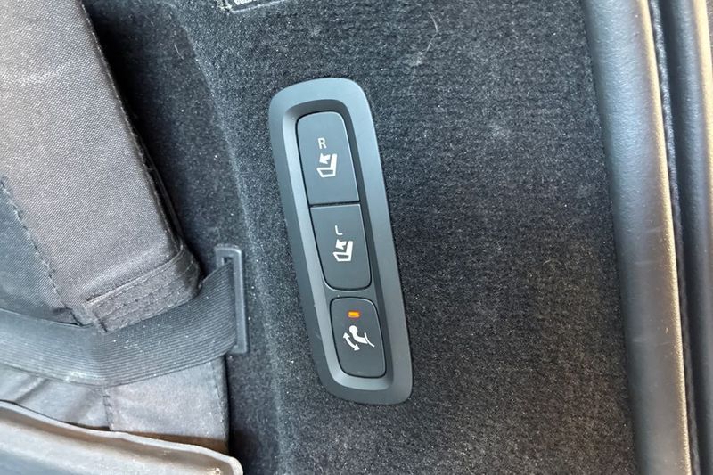 Volvo V90 bild 22