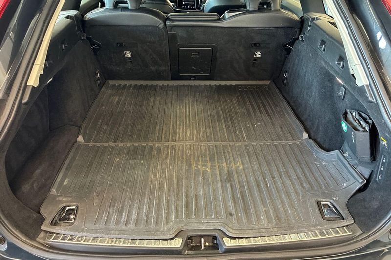 Volvo V90 bild 12