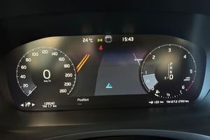 Volvo V90 bild 16