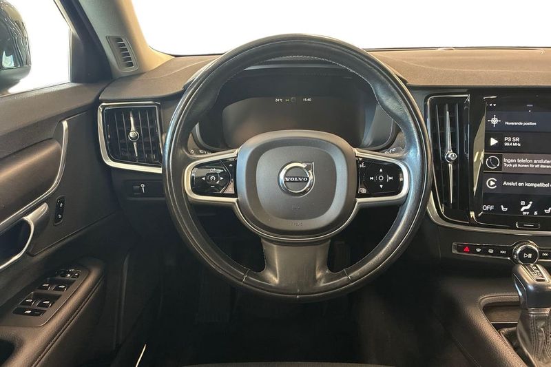 Volvo V90 bild 11