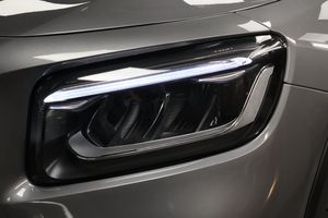 Mercedes GLB220 bild 8