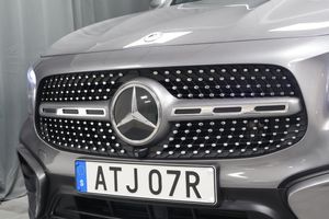 Mercedes GLB220 bild 7