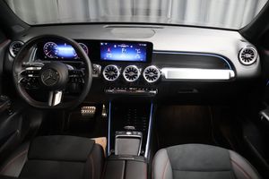 Mercedes GLB220 bild 18