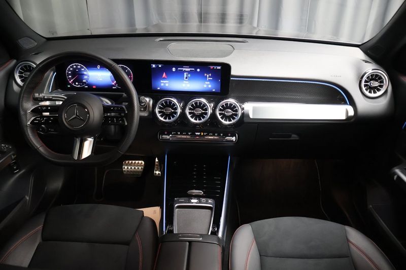 Mercedes GLB220 bild 18