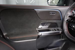 Mercedes GLB220 bild 19