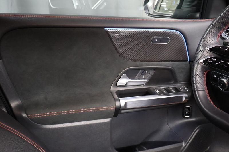 Mercedes GLB220 bild 19