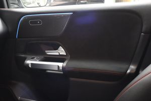 Mercedes GLB220 bild 26