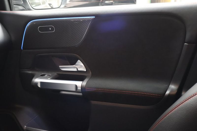 Mercedes GLB220 bild 26