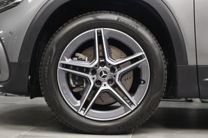 Mercedes GLB220 bild 6