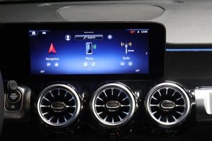 Mercedes GLB220 bild 22