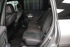 Mercedes GLB220 bild 12
