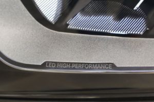 Mercedes GLB220 bild 9