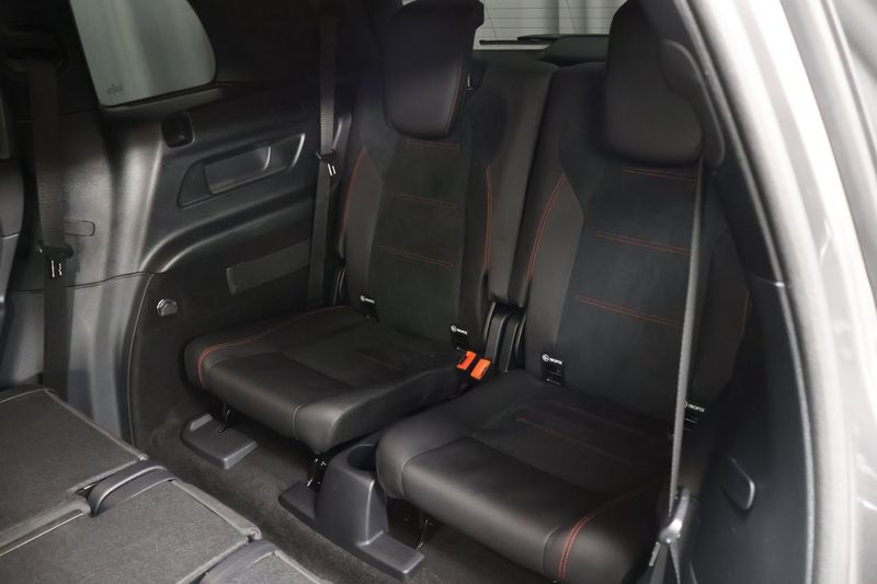 Mercedes GLB220 bild 13