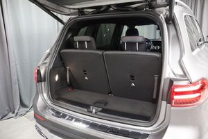 Mercedes GLB220 bild 14