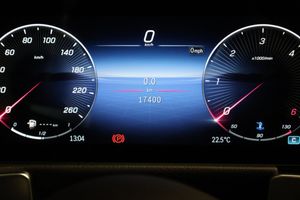 Mercedes GLB220 bild 21