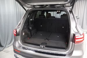 Mercedes GLB220 bild 16
