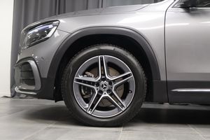 Mercedes GLB220 bild 5