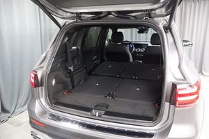 Mercedes GLB220 bild 15