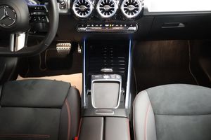 Mercedes GLB220 bild 24